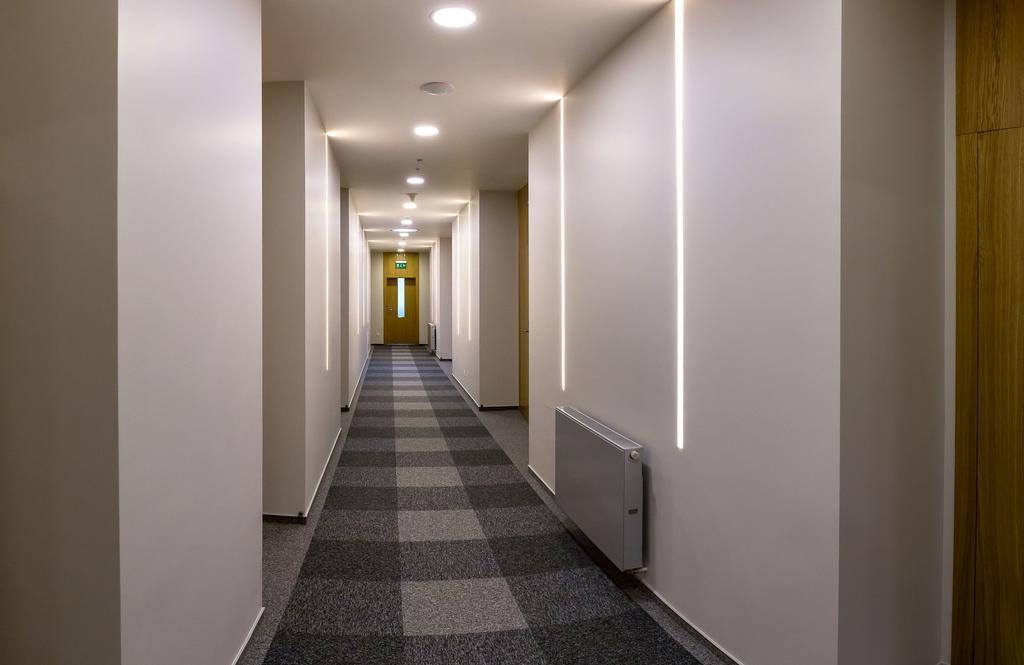 Hotel Karo ラドム エクステリア 写真