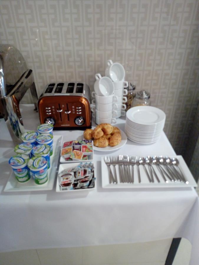 Hotel Karo ラドム エクステリア 写真